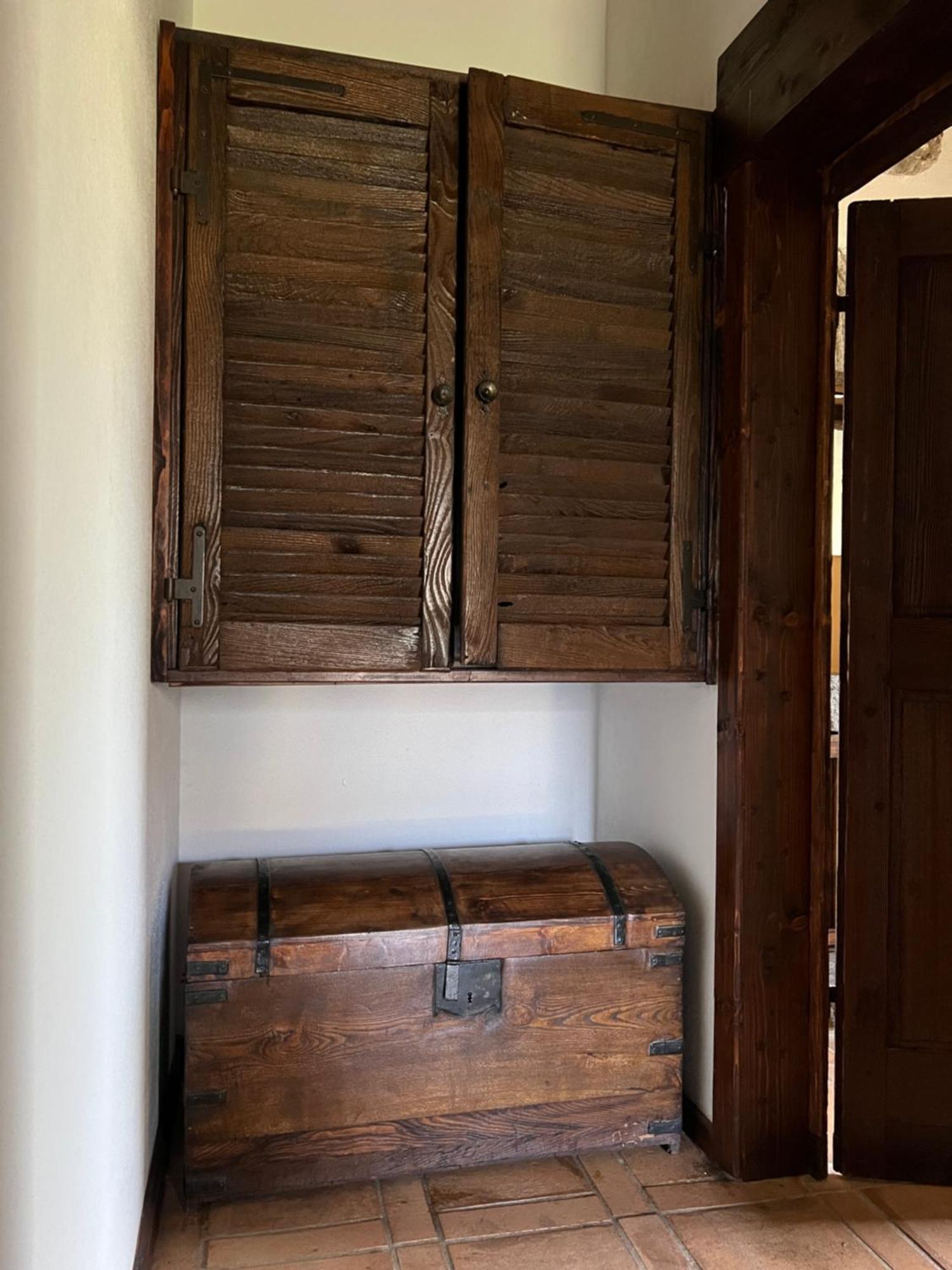 B&B Podere Legnotorto Castel del Piano  Pokój zdjęcie
