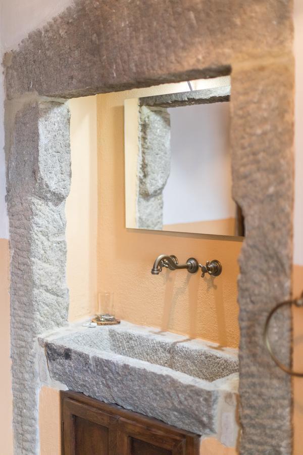B&B Podere Legnotorto Castel del Piano  Zewnętrze zdjęcie