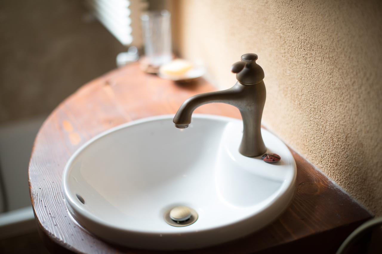 B&B Podere Legnotorto Castel del Piano  Zewnętrze zdjęcie