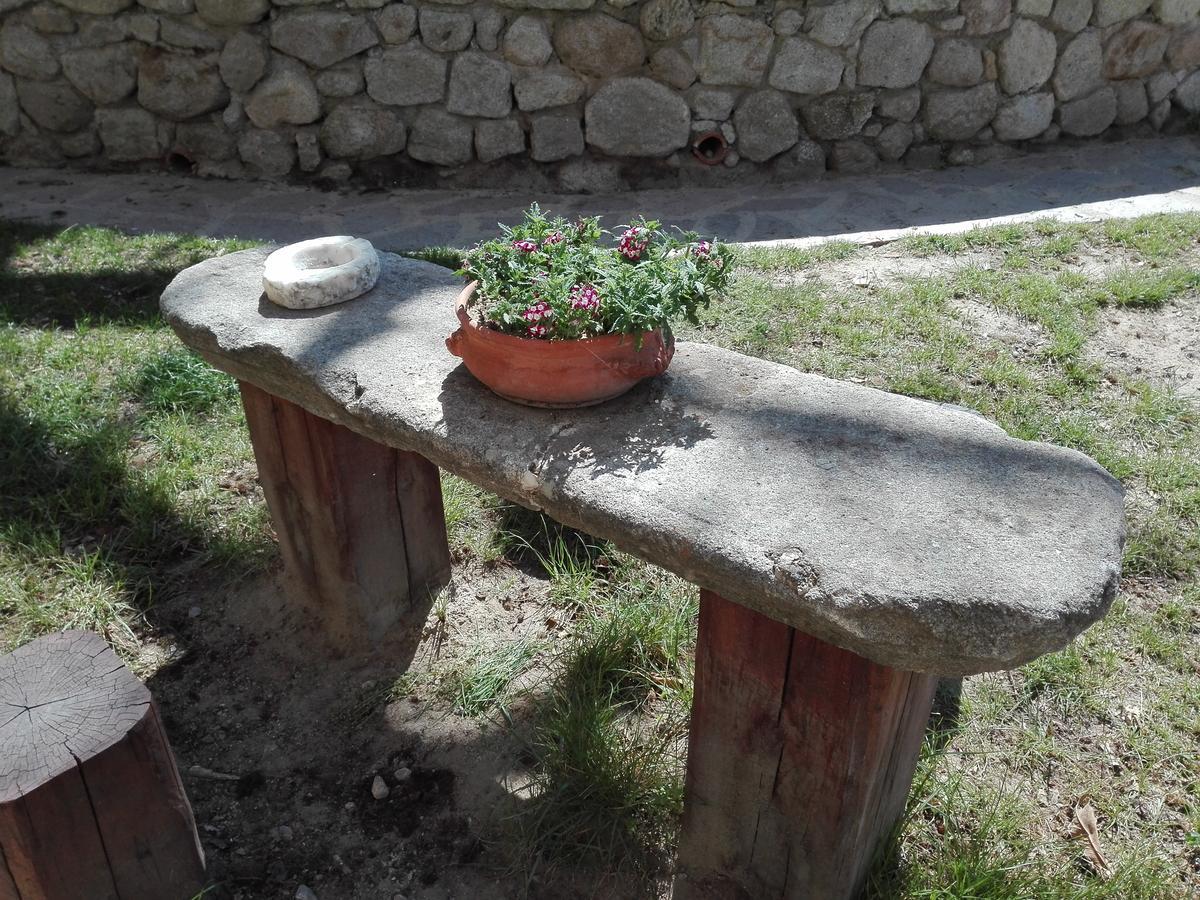 B&B Podere Legnotorto Castel del Piano  Zewnętrze zdjęcie