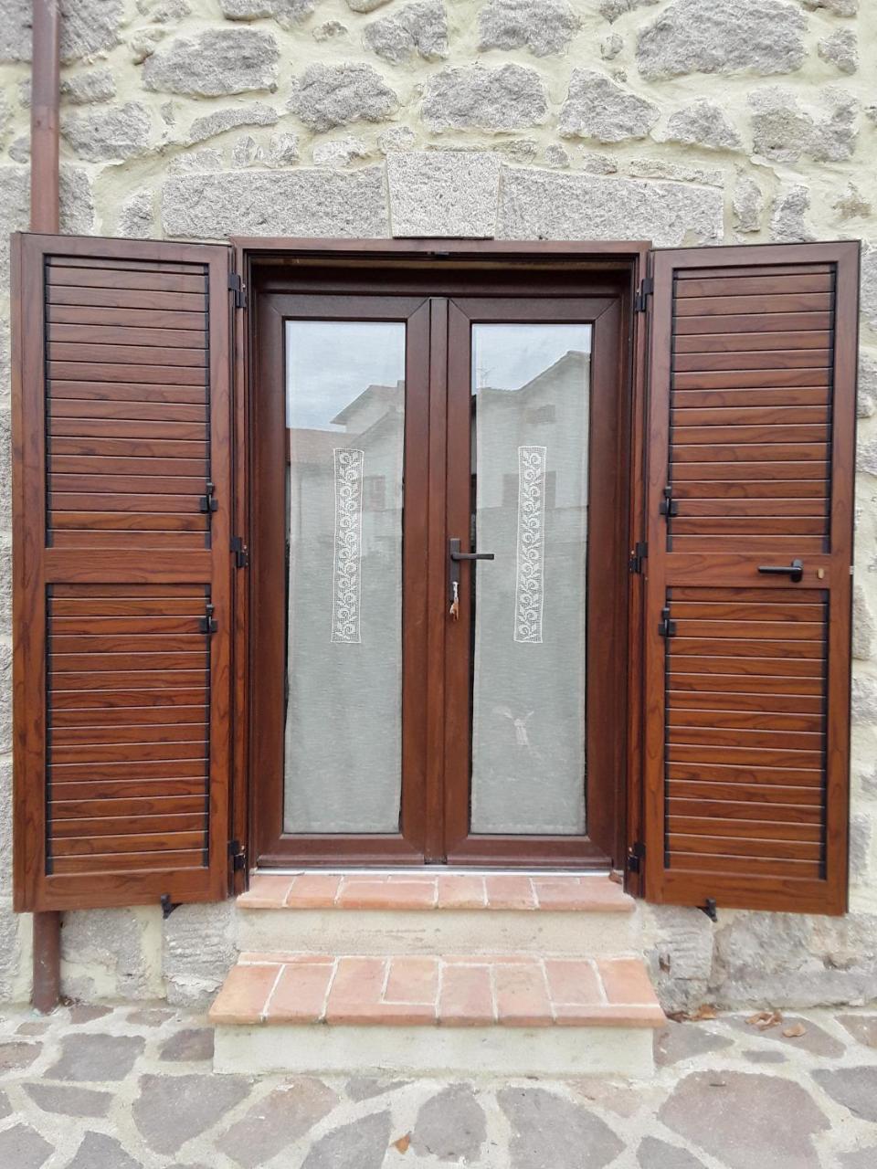 B&B Podere Legnotorto Castel del Piano  Zewnętrze zdjęcie